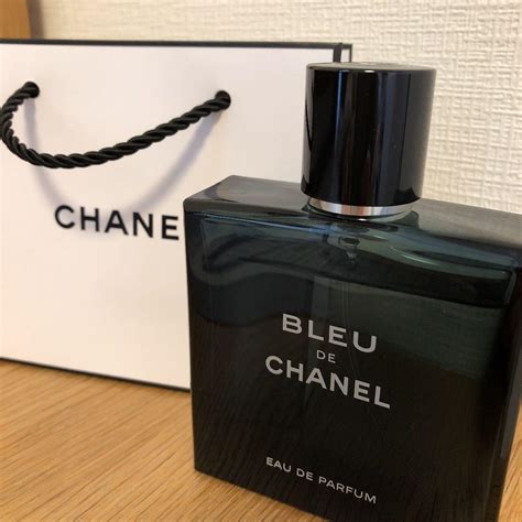 chanel 香水 パルファム|ブルー ドゥ シャネル オードゥ パルファム （ヴァポリザター）.